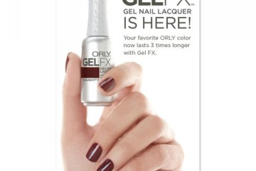 Orly Fx Colour Chart